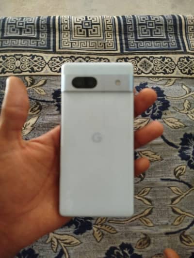 Google Pixel 7a urgent sale only  0346/14/15/184
