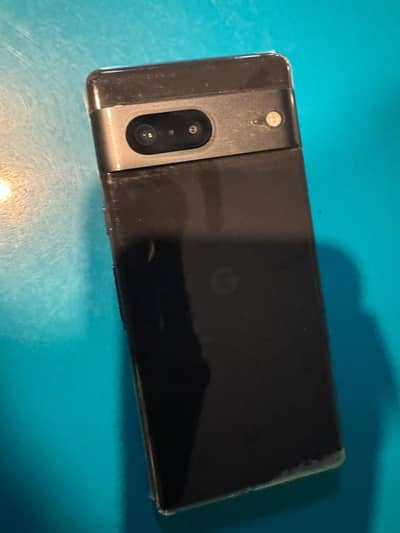 Google Pixel 7