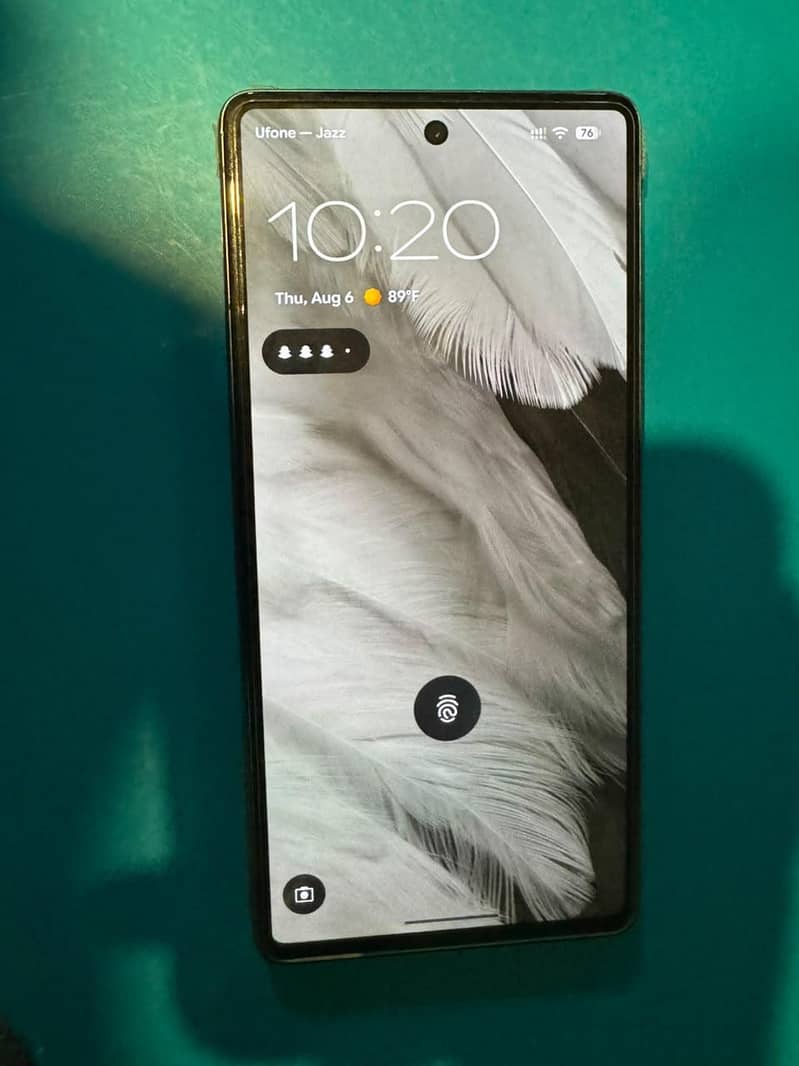 Google Pixel 7 2