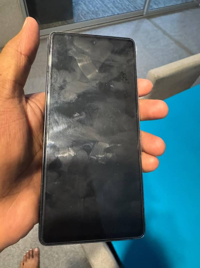 Google Pixel 7 5