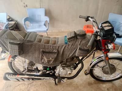 new condition! all ok interested people dm! 2019 model