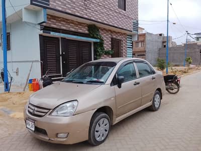 Suzuki Liana 2006