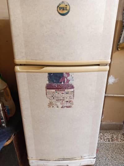 fridge