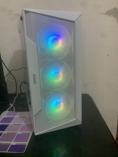 Gaming PC MINT CONDITION