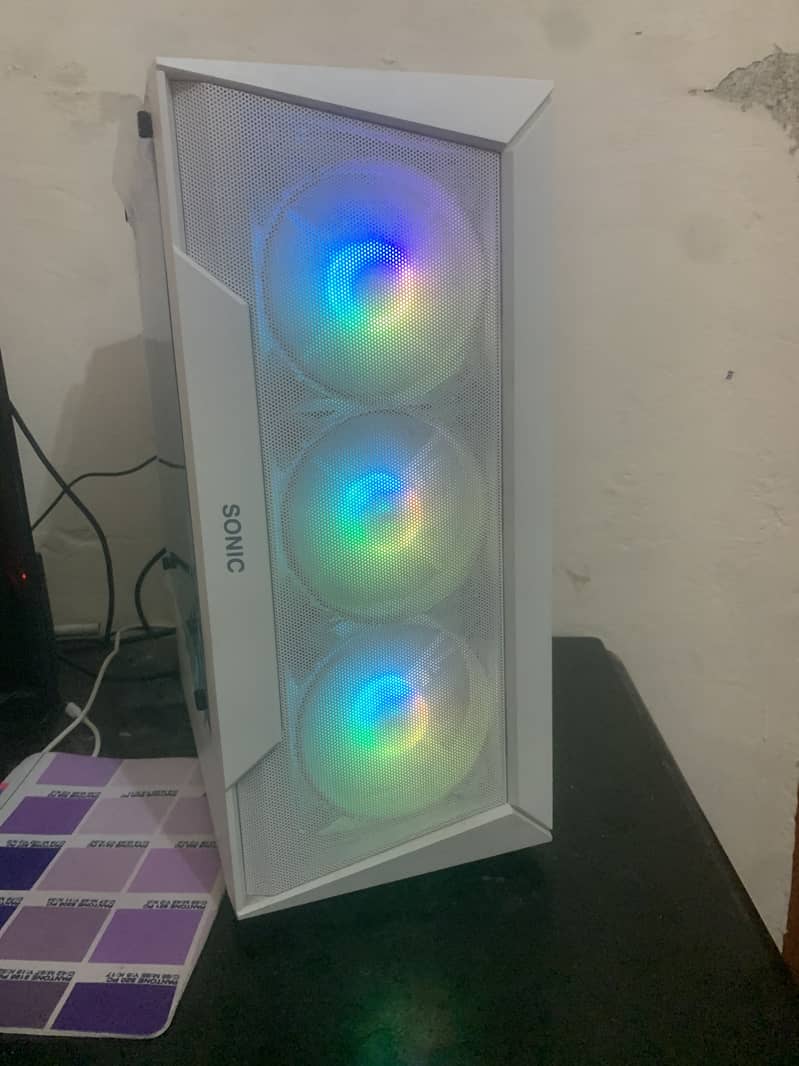 Gaming PC MINT CONDITION 0