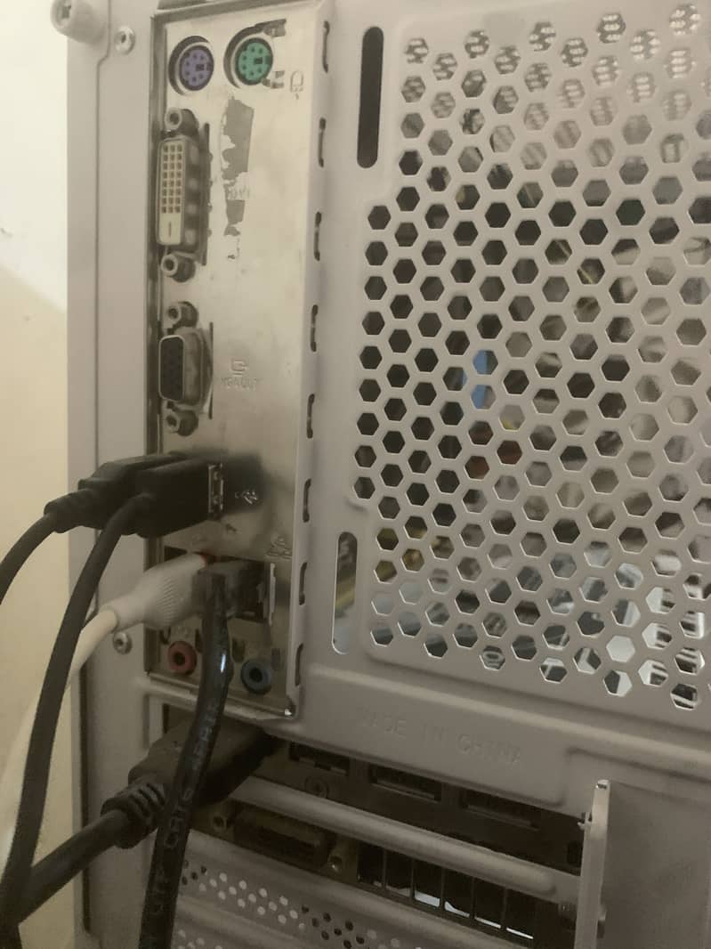 Gaming PC MINT CONDITION 1