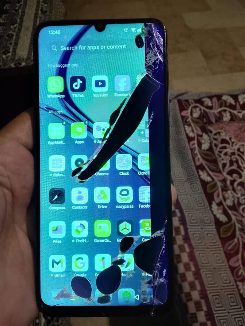 Realme Note 60 0