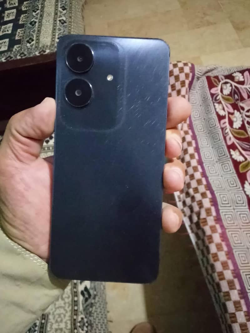 Realme Note 60 2