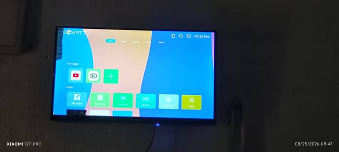 Samsung smart tv. 32.0. 3.4. 6.8. 0.6. 7.6. 0.5