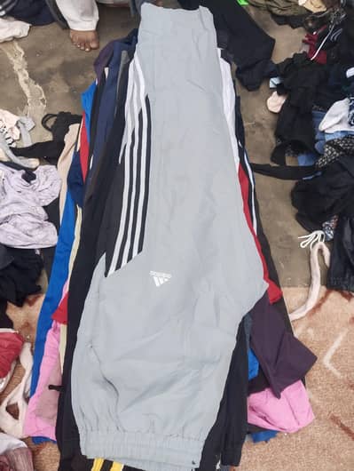 mix trouser