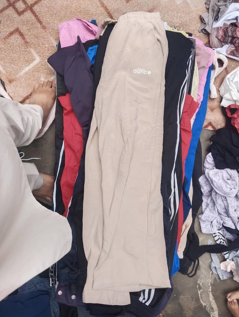 mix trouser 8