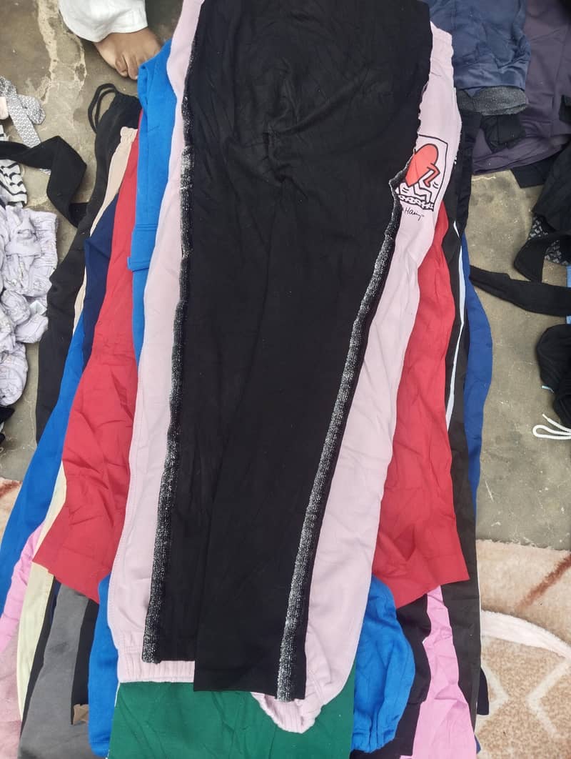 mix trouser 16