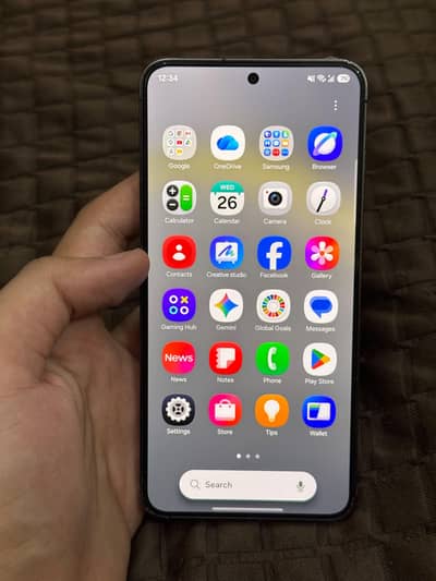 Samsung Mobile S24