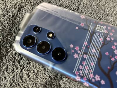 Itel S26 Ultra Lush Cindition