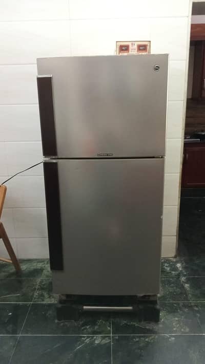 PEl refrigerator