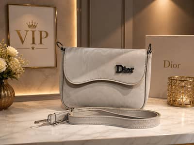 Dior bag crossbody