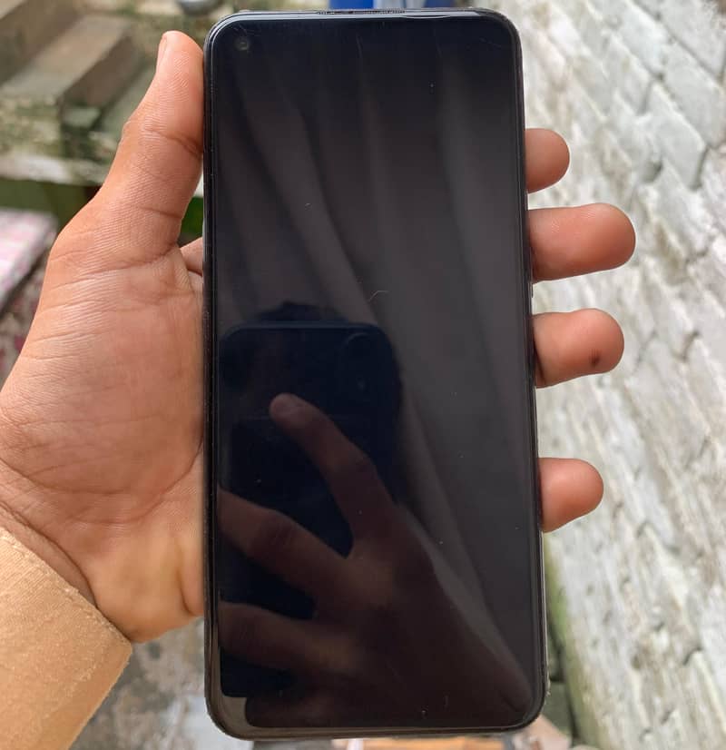 OPPO A53 0