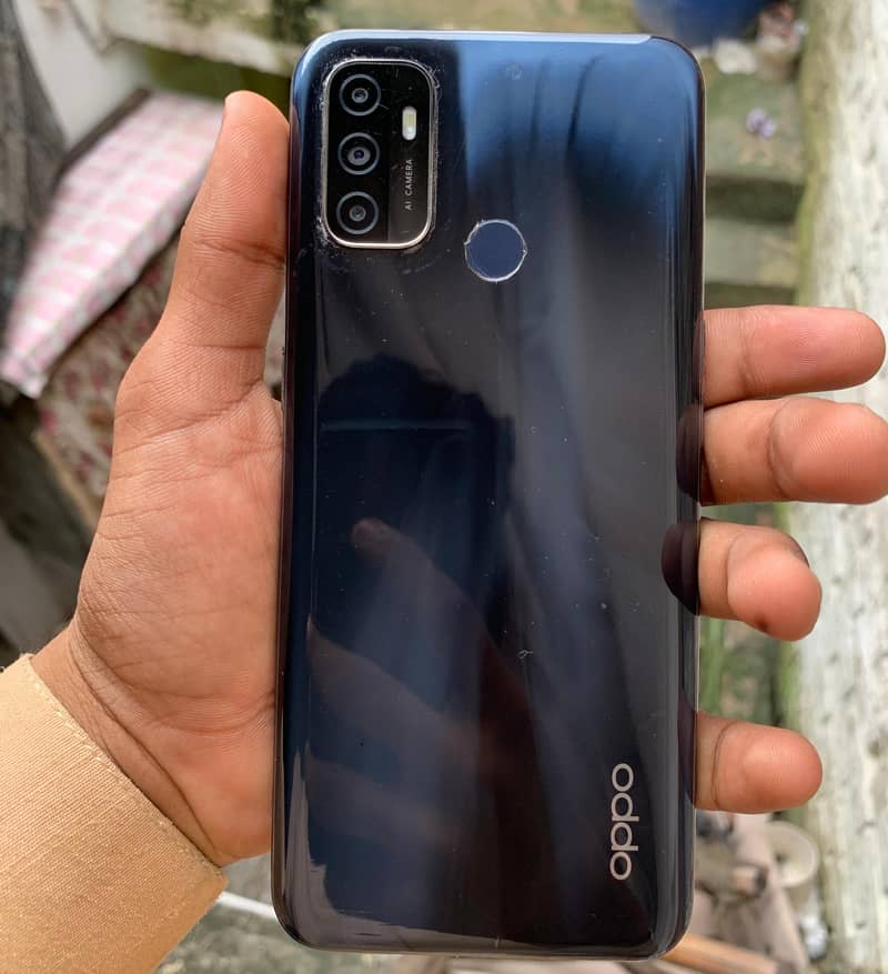 OPPO A53 3