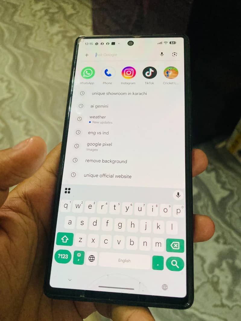 Google Pixel 6 2