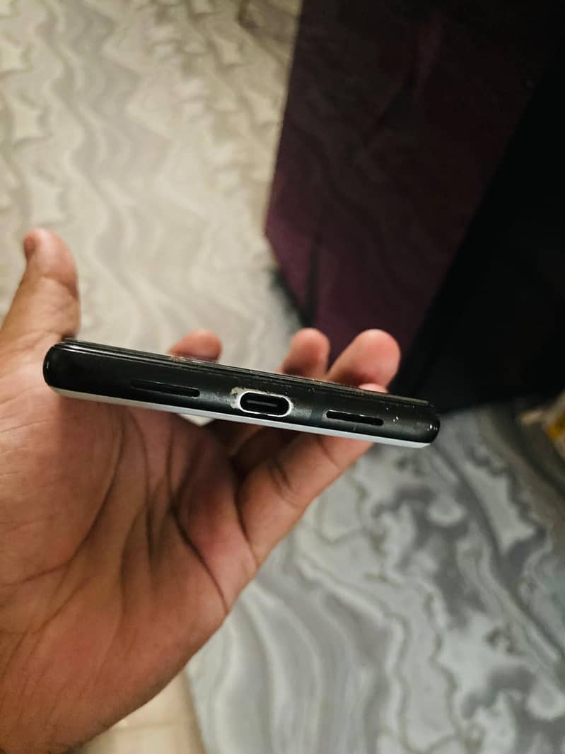 Google Pixel 6 3