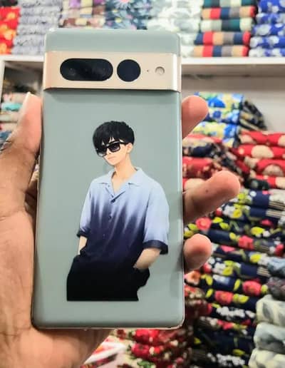 Google Pixel 7 Pro Official PTA approved