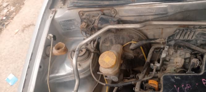 Suzuki Alto 2005