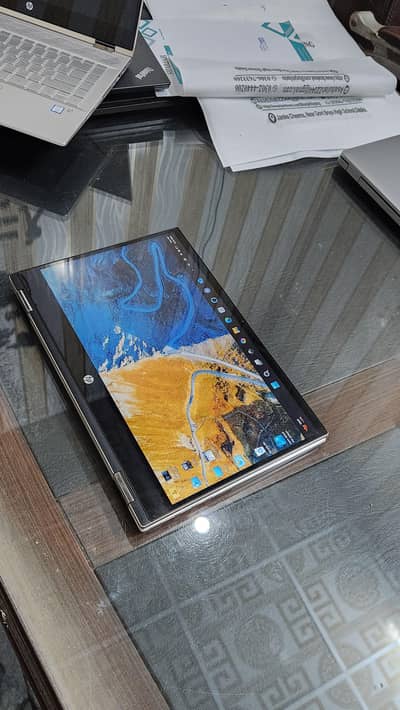 Hp pavilion 14 x360