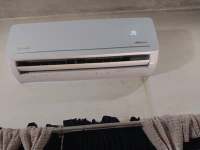 Dawlance 1 Ton Aura Inverter AC for sale