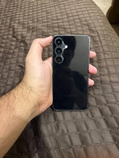 Samsung Mobile S24