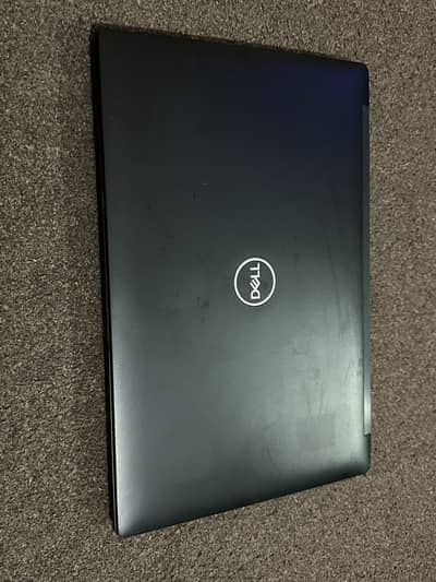 Dell Latitude 7490