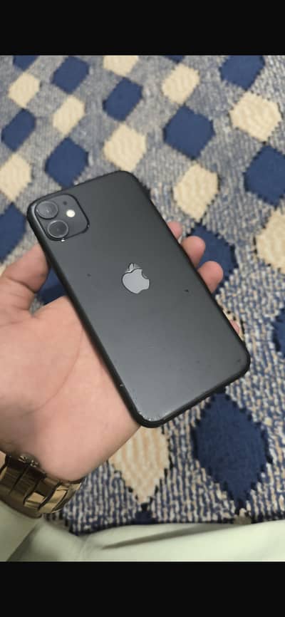Apple iPhone 11