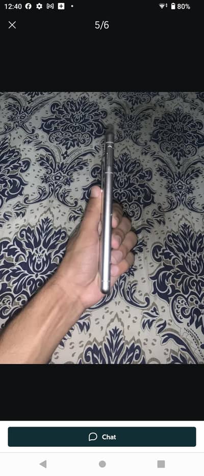 Sony sogo 5