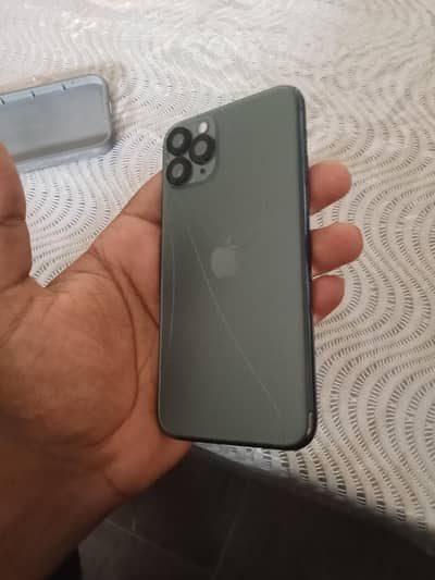 Apple iPhone 11 Pro