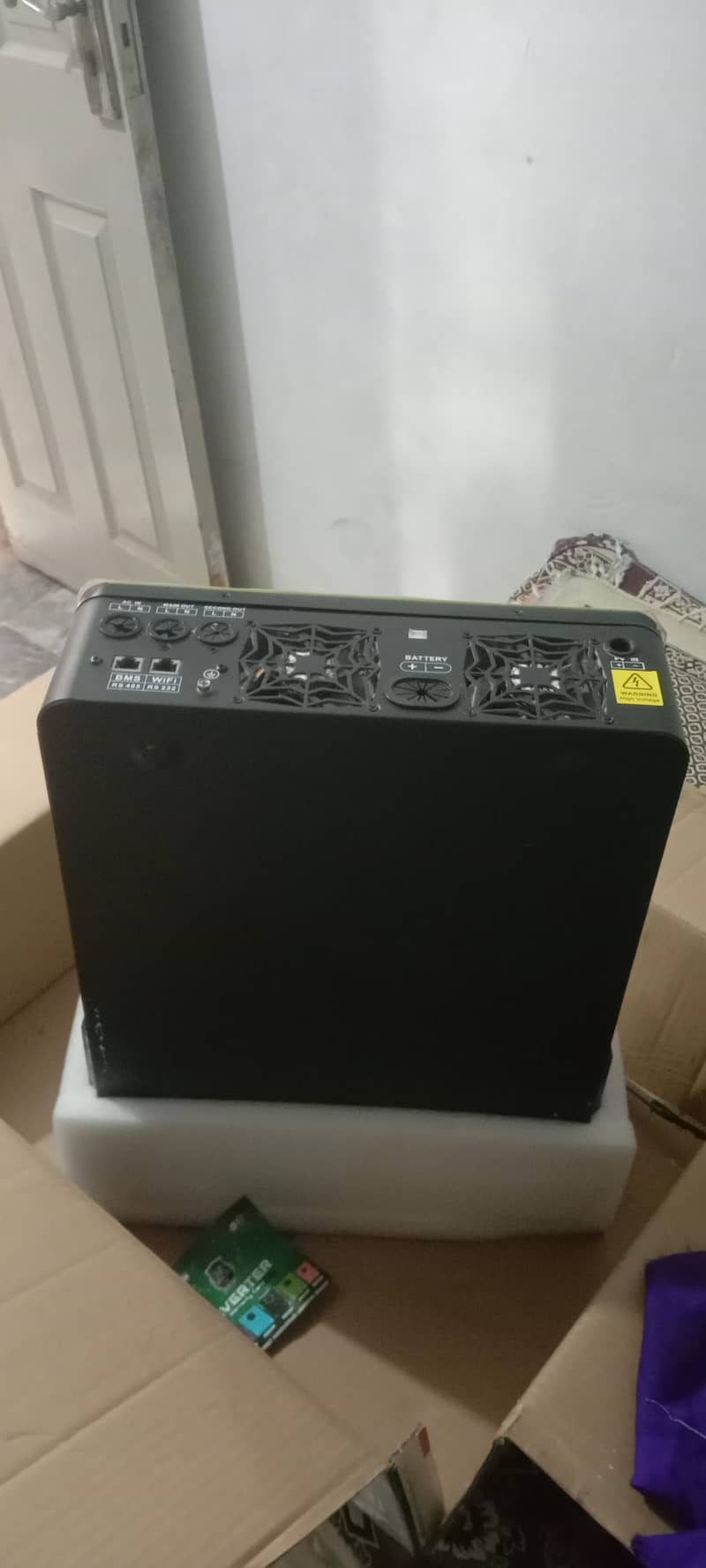 inverter 1