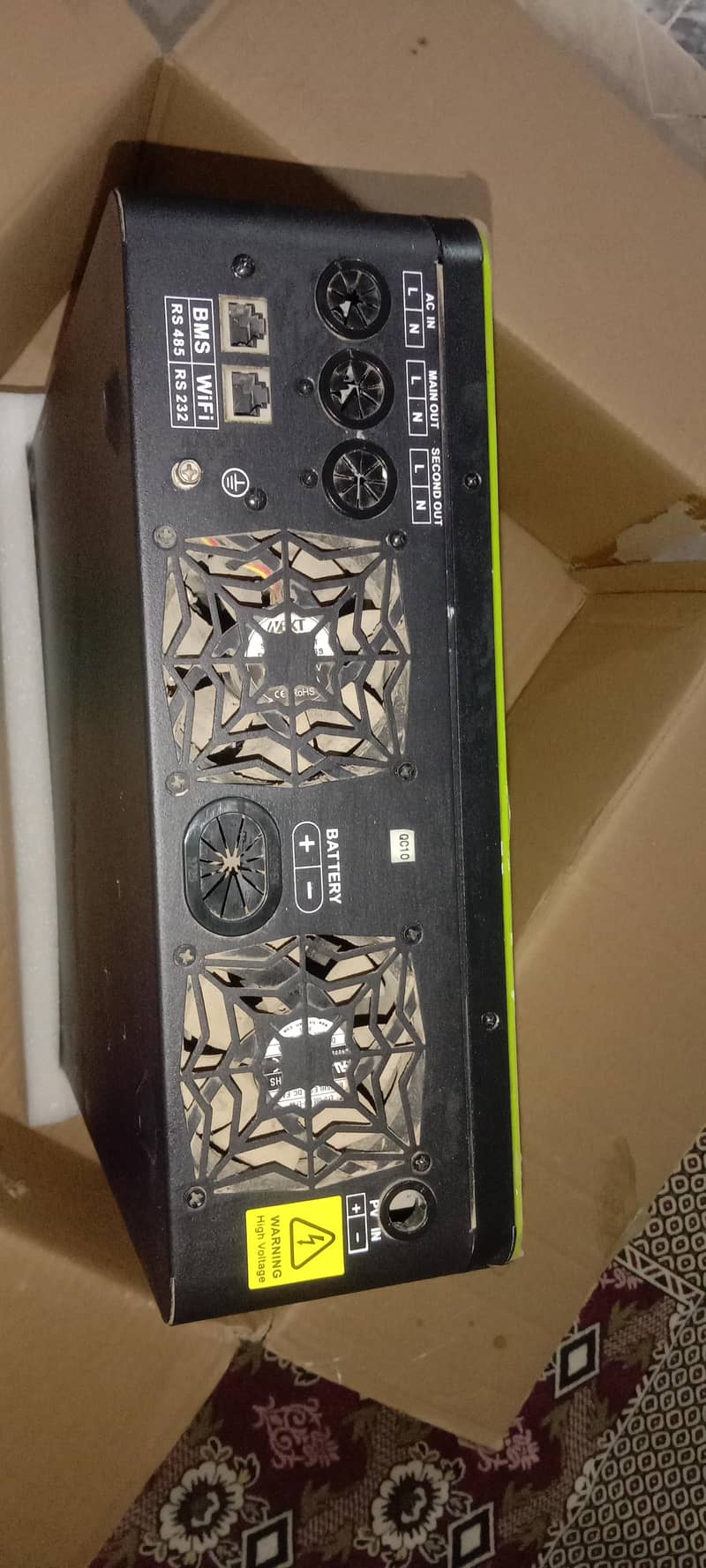 inverter 2