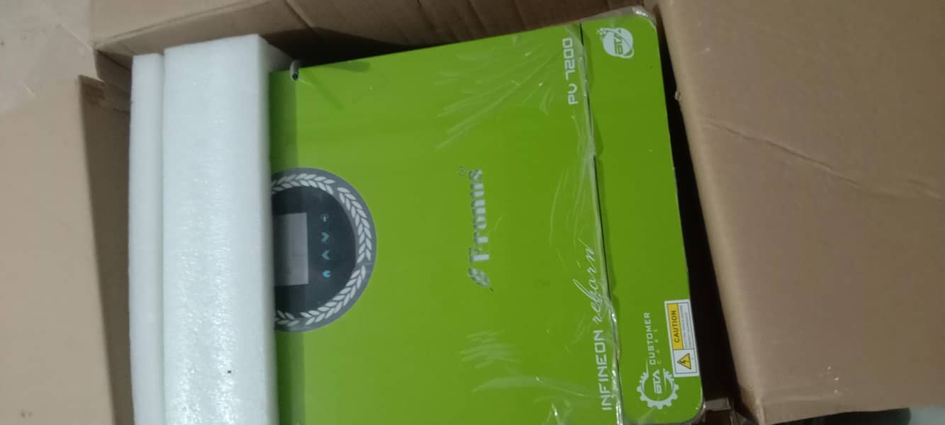 inverter 6
