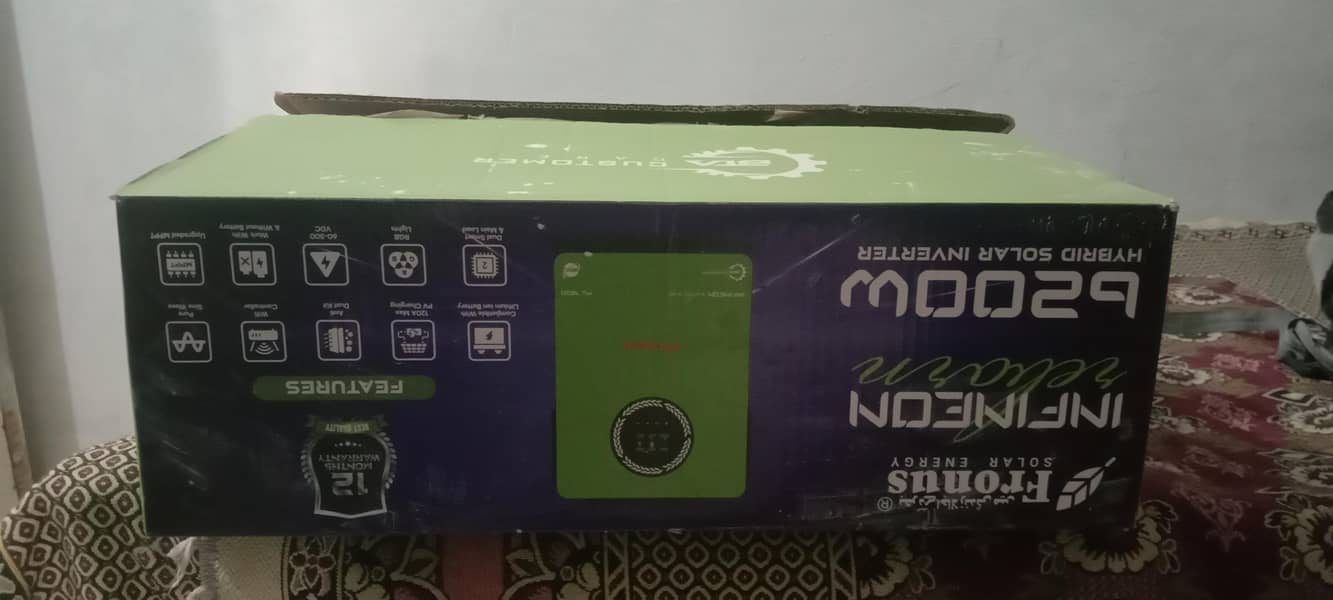 inverter 7