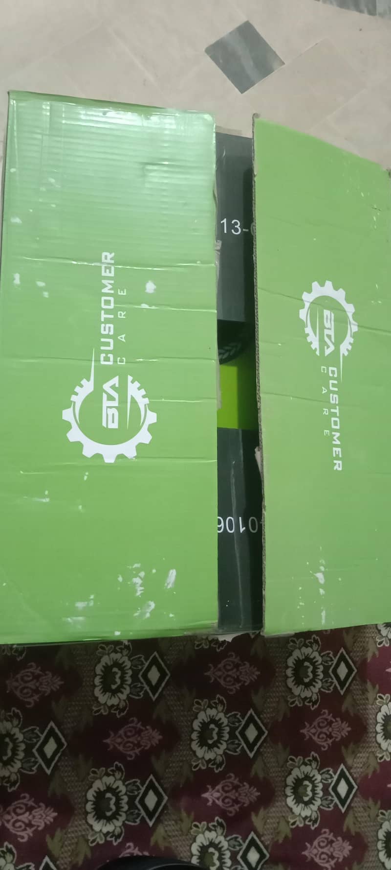 inverter 8