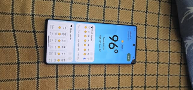 Google Pixel 6 Pro