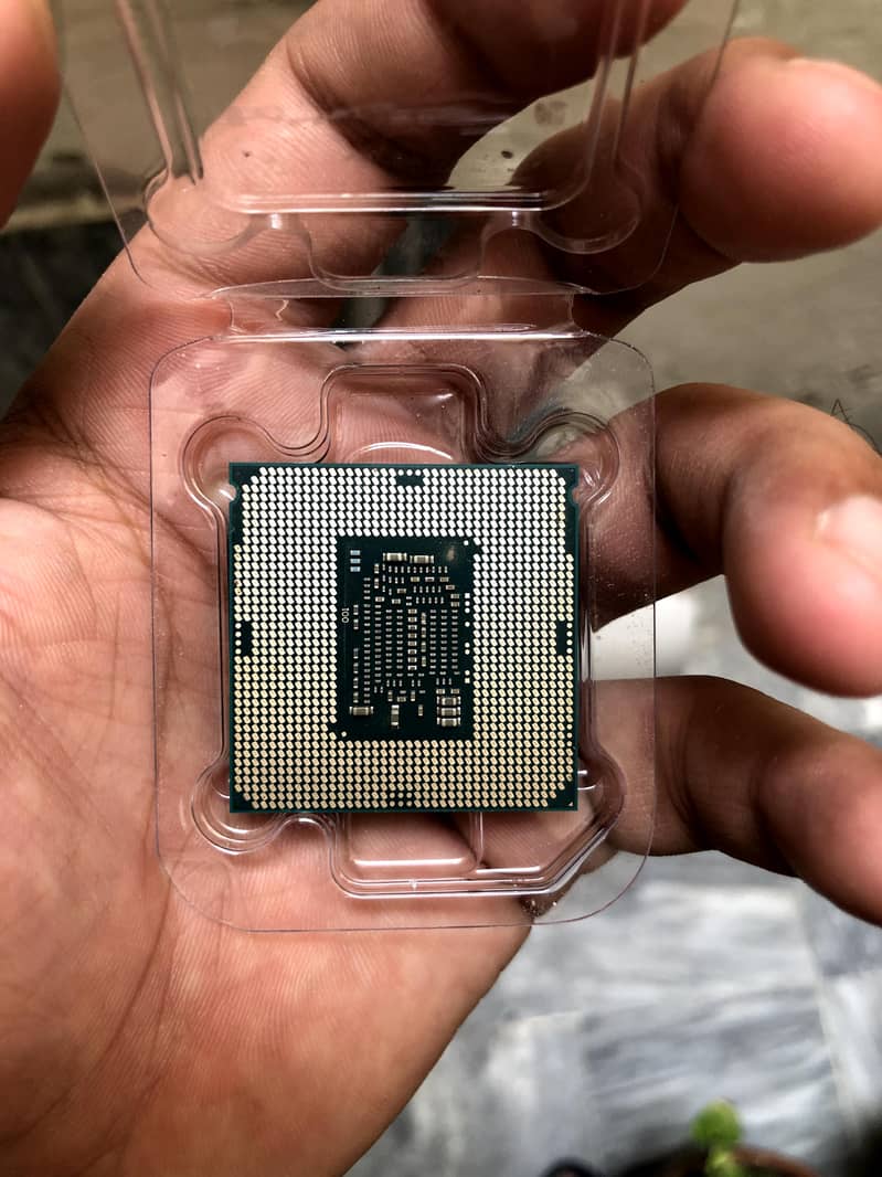 Intel Core i7 6700 Processor 2