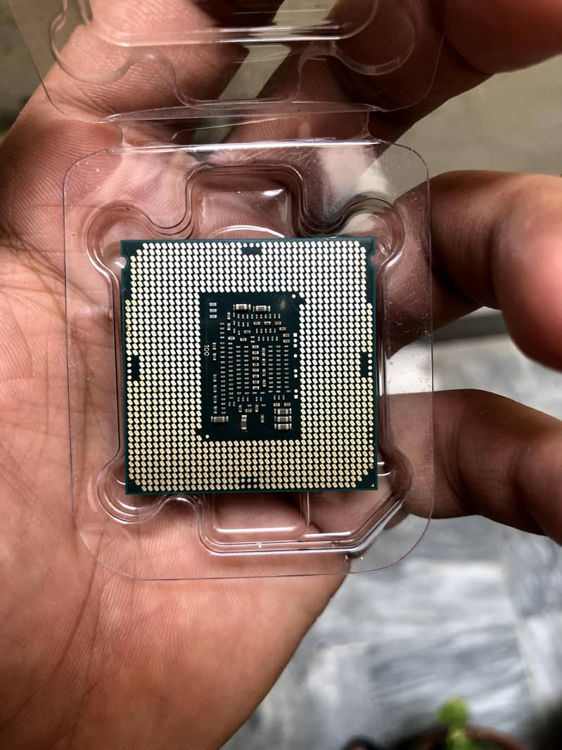 Intel Core i7 6700 Processor 3