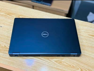 Dell latitude 7270 Intel cor i5 6 Slim, Smart, lightweight,fresh piece