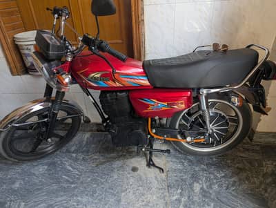 UNITED BULLET MAX 2000w 72V40A