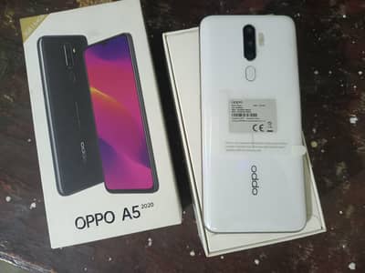 OPPO A5 2020