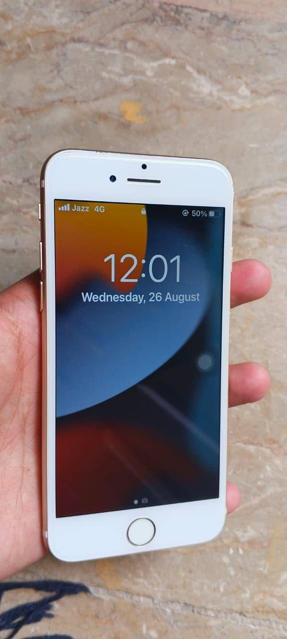 Apple iPhone 7 6