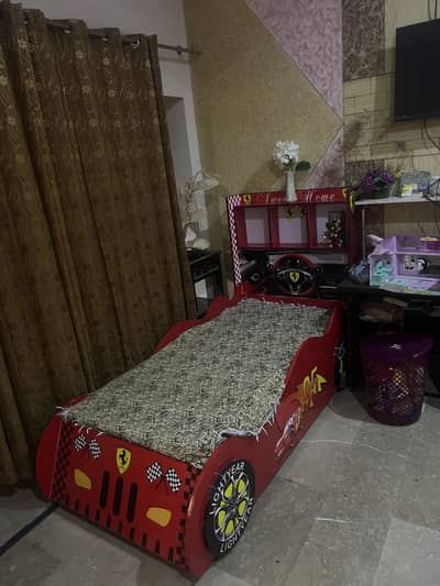 Single bed for sale for kids