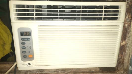 wando Ac all ok good condition
