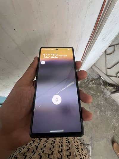 Google Pixel 6a