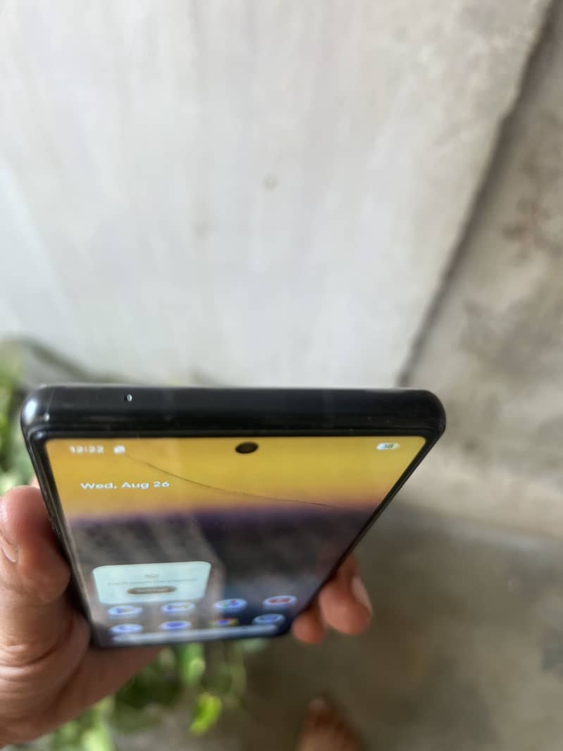 Google Pixel 6a 1