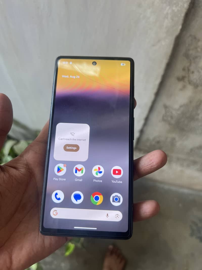 Google Pixel 6a 2